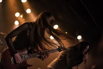 Luděk & Slávka - reportáž