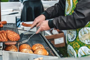 Luděk & Slávka - reportáž